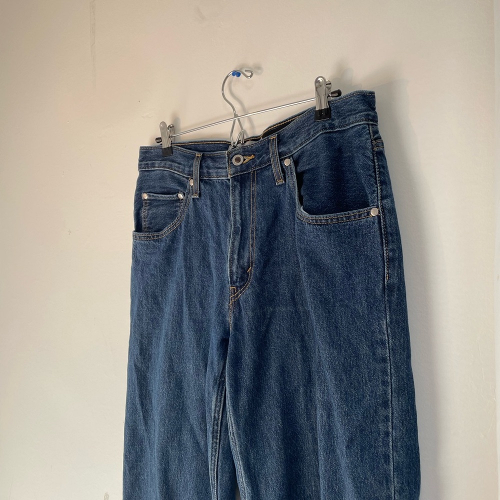 Levi’s Silvertab ‘94 Baggy Jeans